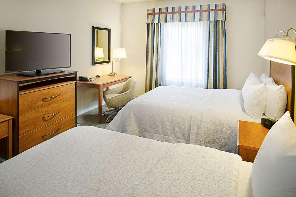 Hampton Inn & Suites - Mansfield Quarto foto